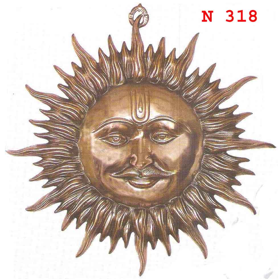 Black Metal Surya